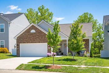 1203 Johnson Ridge Rd, Louisville, KY 40245