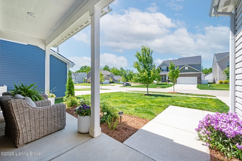 1203 Johnson Ridge Rd, Louisville, KY 40245