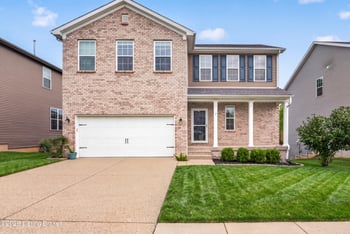 12032 Cascade Falls Trl, Louisville, KY 40229
