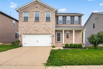 12032 Cascade Falls Trl, Louisville, KY 40229