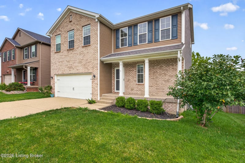 12032 Cascade Falls Trl, Louisville, KY 40229