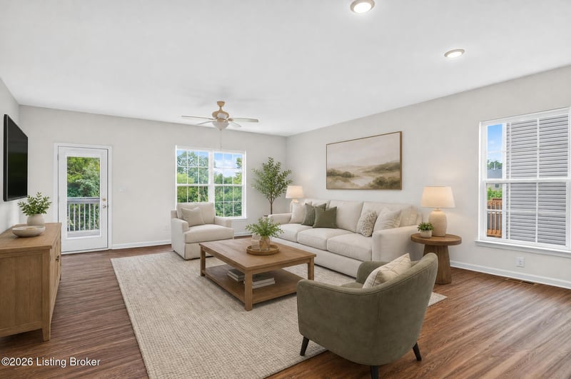 12032 Cascade Falls Trl, Louisville, KY 40229