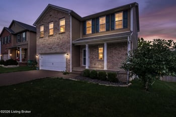 12032 Cascade Falls Trl, Louisville, KY 40229