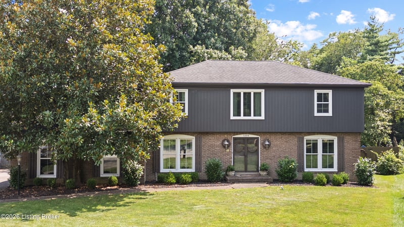 1204 Bentwood Way, Louisville, KY 40223