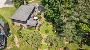 1204 Bentwood Way, Louisville, KY 40223