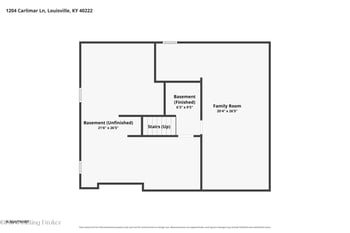 1204 Carlimar Ln, Louisville, KY 40222