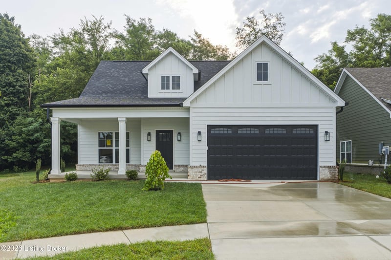 1204 Divot Way, Simpsonville, KY 40067