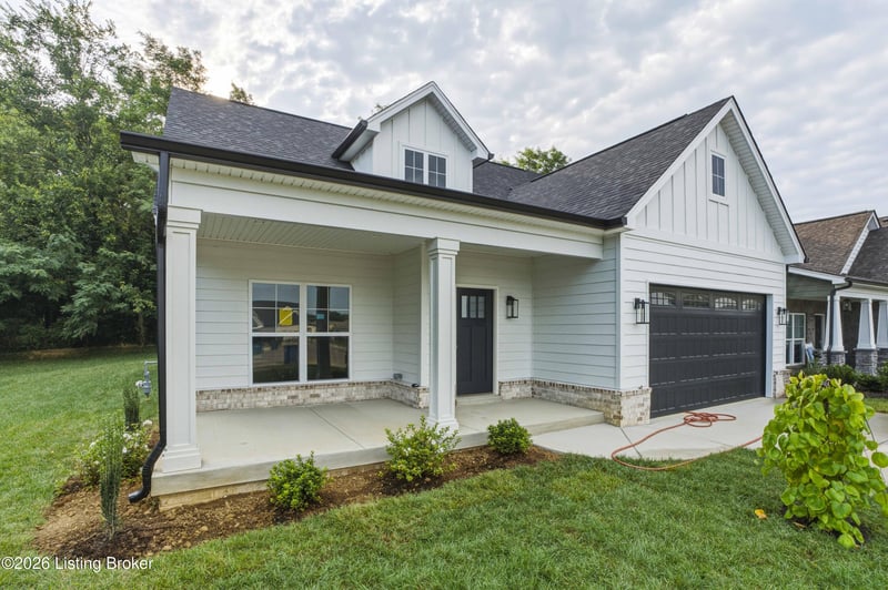 1204 Divot Way, Simpsonville, KY 40067