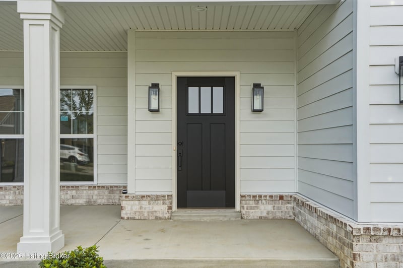 1204 Divot Way, Simpsonville, KY 40067