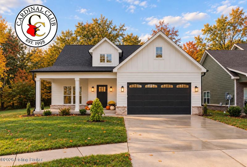 1204 Divot Way, Simpsonville, KY 40067