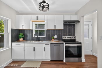 1204 N Broadway, Lexington, KY 40505
