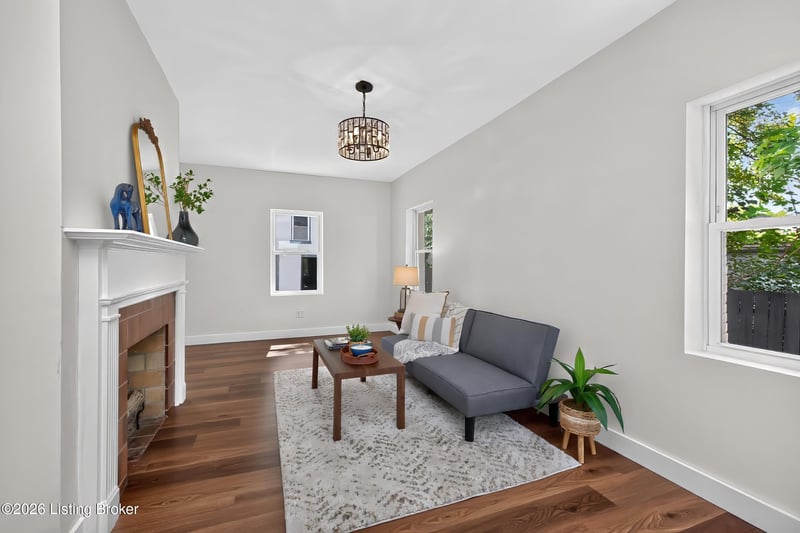 1204 N Broadway, Lexington, KY 40505