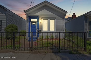 1205 Rogers St, Louisville, KY 40204