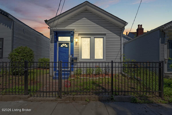 1205 Rogers St, Louisville, KY 40204