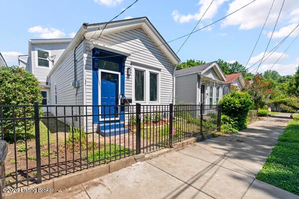 1205 Rogers St, Louisville, KY 40204