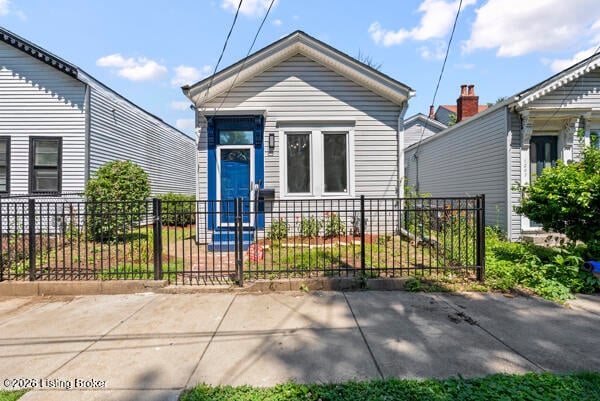 1205 Rogers St, Louisville, KY 40204