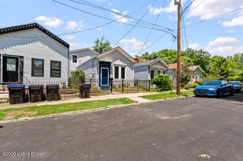 1205 Rogers St, Louisville, KY 40204