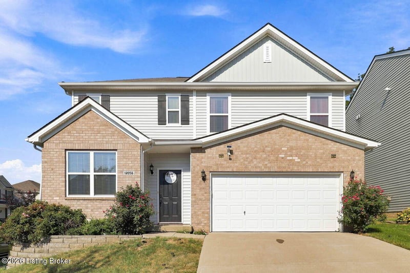 12056 Parkview Trace Dr, Louisville, KY 40229