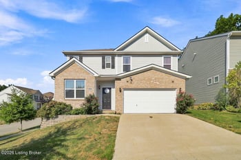 12056 Parkview Trace Dr, Louisville, KY 40229