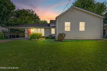 1206 Brookline Ave, Louisville, KY 40215