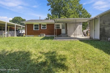 1206 Fairland Pl, Louisville, KY 40211