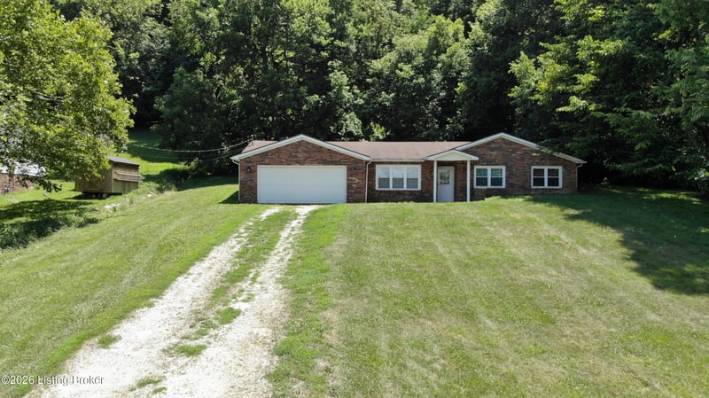 1206 Gillock Ave, Carrollton, KY 41008