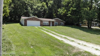 1206 Gillock Ave, Carrollton, KY 41008