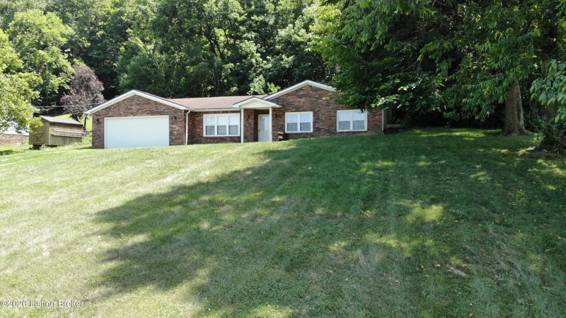 1206 Gillock Ave, Carrollton, KY 41008