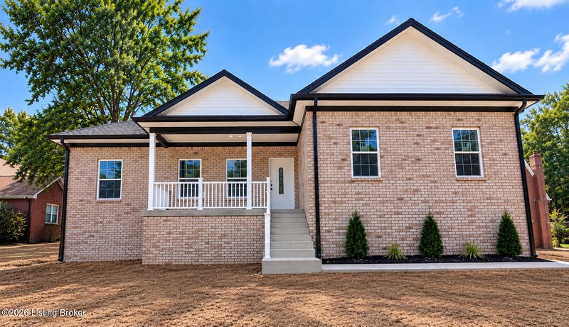 1206 Palatka Rd, Louisville, KY 40214