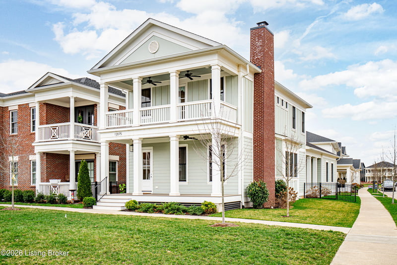 12075 River Beauty Loop, Prospect, KY 40059