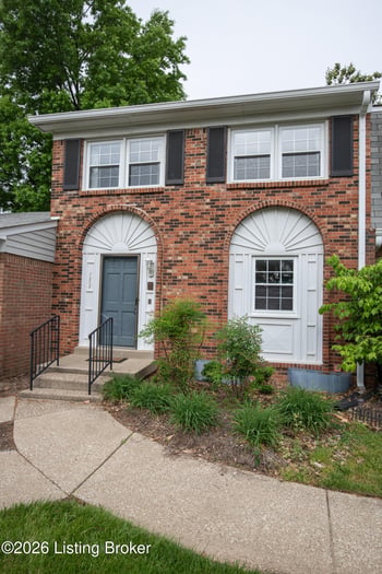 1208 Dalmally Ct, Louisville, KY 40222