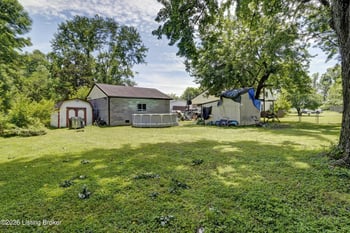 1209 Bates Ave, Louisville, KY 40219