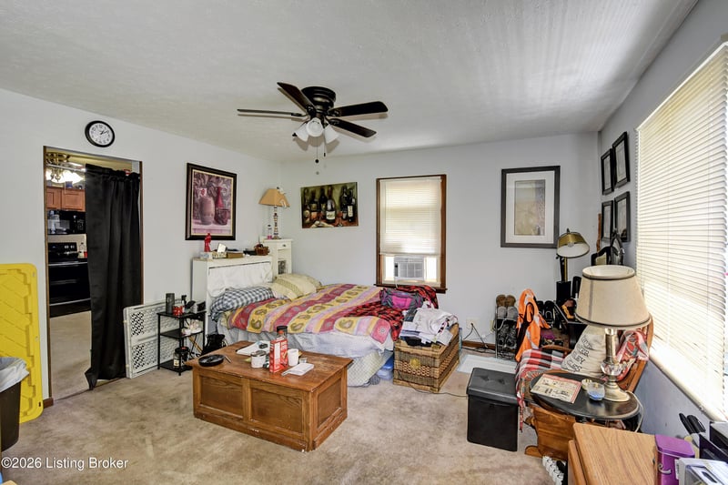 1209 Bates Ave, Louisville, KY 40219