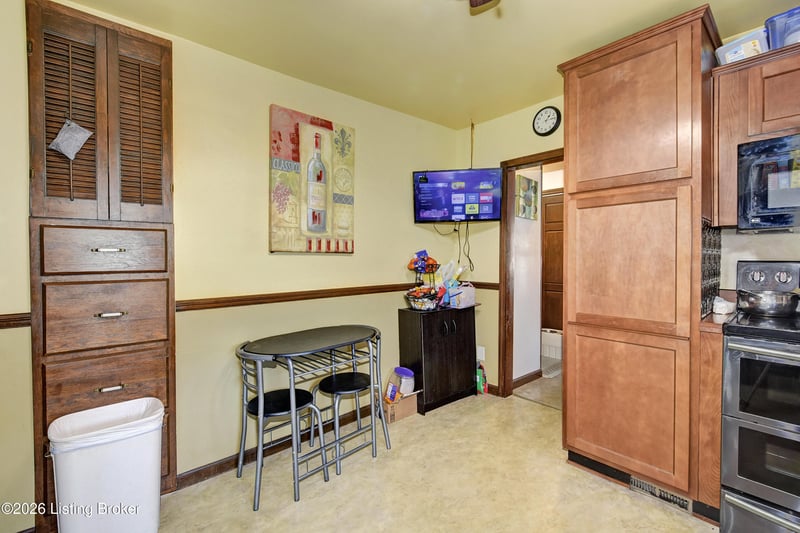 1209 Bates Ave, Louisville, KY 40219