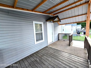 1209 Bicknell Ave, Louisville, KY 40215