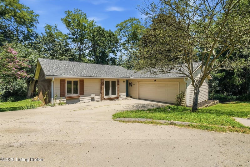 1209 Pheasant Ridge Rd, Goshen, KY 40026