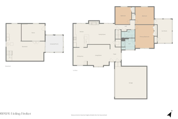 1209 Pheasant Ridge Rd, Goshen, KY 40026