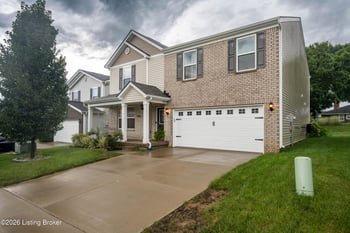 12095 Parkview Trace Dr, Louisville, KY 40229
