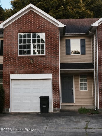 121 Ashberry Dr #B, Bardstown, KY 40004