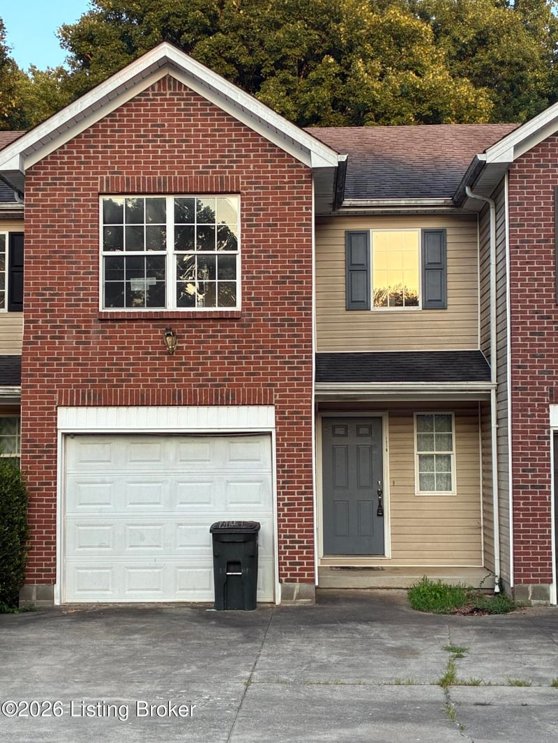 121 Ashberry Dr #B, Bardstown, KY 40004