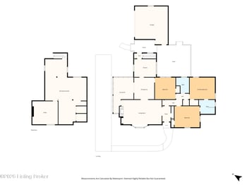 121 Blankenbaker Ln, Louisville, KY 40207