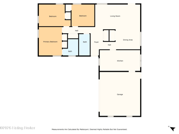 121 Blue Fields Rd, Louisville, KY 40223
