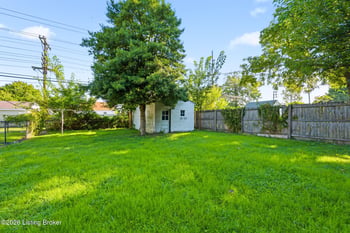121 Freeman Ave, Louisville, KY 40214