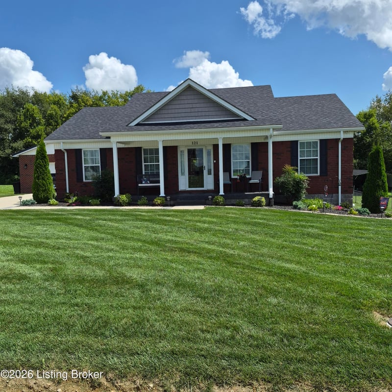 121 Iroquois Trl, Bloomfield, KY 40008