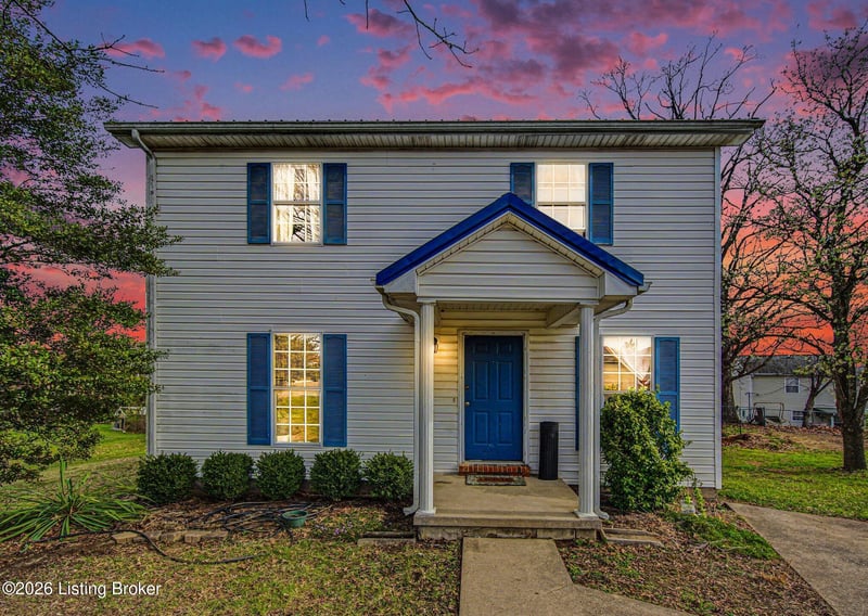 Home Worth Check