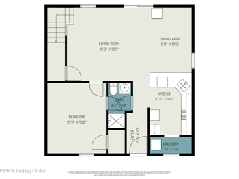 121 Marcia Dr, Lawrenceburg, KY 40342