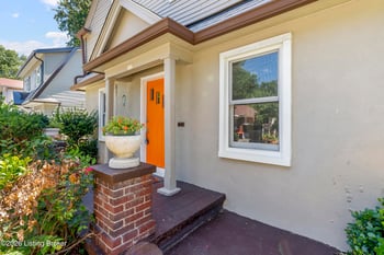 121 N Shawnee Ter, Louisville, KY 40212