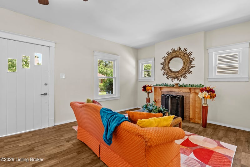 121 N Shawnee Ter, Louisville, KY 40212
