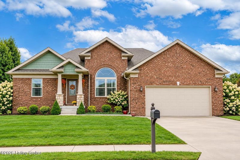 121 Ruth Ln, Bardstown, KY 40004