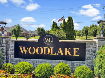121 Woodlake Ct, Mt Washington, KY 40047